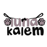luna + kalem