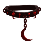 Lunar Choker 1.0 | PBR