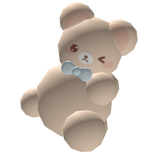 Lunar Companion Addon Sweet Bear
