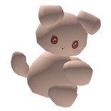 Lunar Companion Cute Puppy Addon