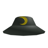 Lunar Hat