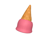 Lunar's Cone Hat