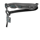 Luuk belt + ID | WuWa