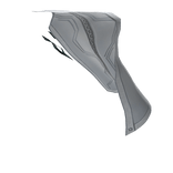 Luuk shoulder coat | WuWa