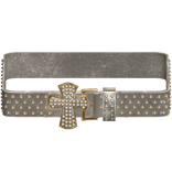 Luxury Cross Belt