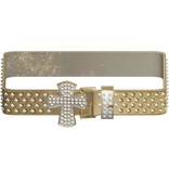 Luxury Cross Belt