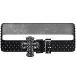 Luxury Cross Belt