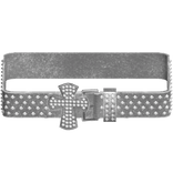 Luxury Cross Belt
