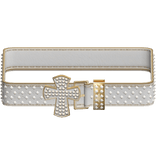 Luxury Cross Belt