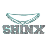 [✅] Luxury Diamond Chain Shinx