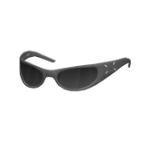 Luxury Gentle Model Shades 01 Gray
