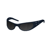 Luxury Gentle Model Shades 01 Navy Blue