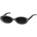 Luxury Gentle Model Shades 02 Gray
