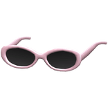 Luxury Gentle Model Shades 02 Light Pink