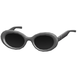 Luxury Gentle Model Sunglasses 01