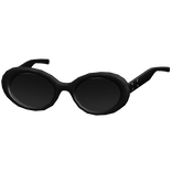 Luxury Gentle Model Sunglasses 01 Black
