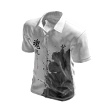 LUXURY JAPANESE BUTTON SHIRT