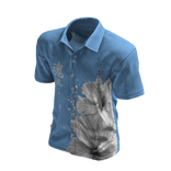 LUXURY JAPANESE BUTTON SHIRT