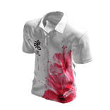 LUXURY JAPANESE BUTTON SHIRT