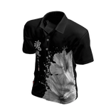LUXURY JAPANESE BUTTON SHIRT