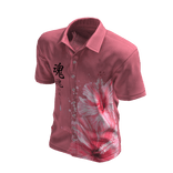 LUXURY JAPANESE BUTTON SHIRT