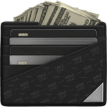 Luxury Money Wallet