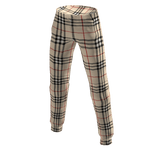 Luxury pajama pants