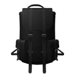 LV Designer "Black" Backpack