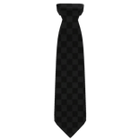 LV Designer Vintage Tie