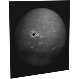 lvan Beck's face censor