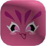 Lychee Dragon Cookie Face