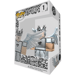 Lycrois Pop Figure!!!