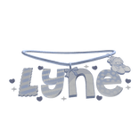 Lyne ☆⌒(ゝ。∂)