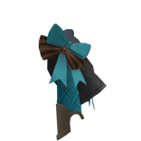 Lynette's Outer Left Sleeve | GI