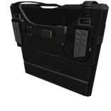 Lynx's Frontal Armor