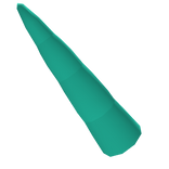 Lyra Heartstings MLP Horn