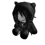 LyricOfRegretz Plushie