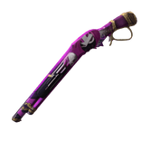 M1887 Rapper Underworld FF