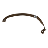 M1 Helmet [Chinstrap Holstered]