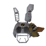 M2RND SOTM | Secret of the Mimic