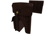 M/32 Pouch and holster