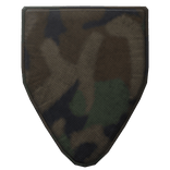 M81 Woodland Lap Protector