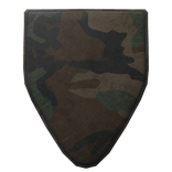 M81 Woodland Lap Protector - REDUX