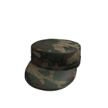 M81 Woodland Patrol CapAccessory