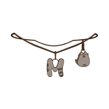 ꒰ ♡ M initial ꒱