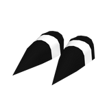 M rsth shoes reremake