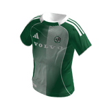 Maccabi Haifa FC Home Kit Jersey 25/26 
