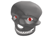 Machine Skull