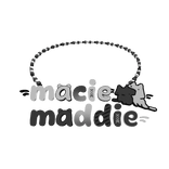 ♡ macie & maddie