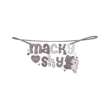 ꒰♡ Macky and Shy - 1.0